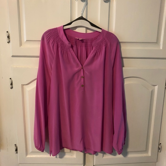 Lilly Pulitzer Tops - Lilly Pulitzer Lilly Pulitzer Tops - Lilly Pulitzer
